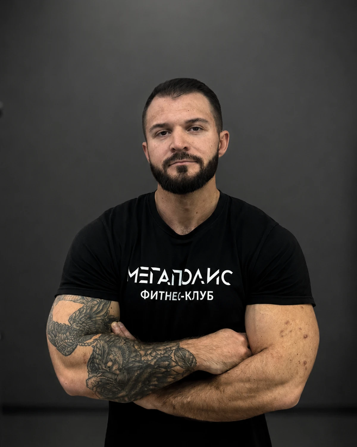 Илья Аверьянов