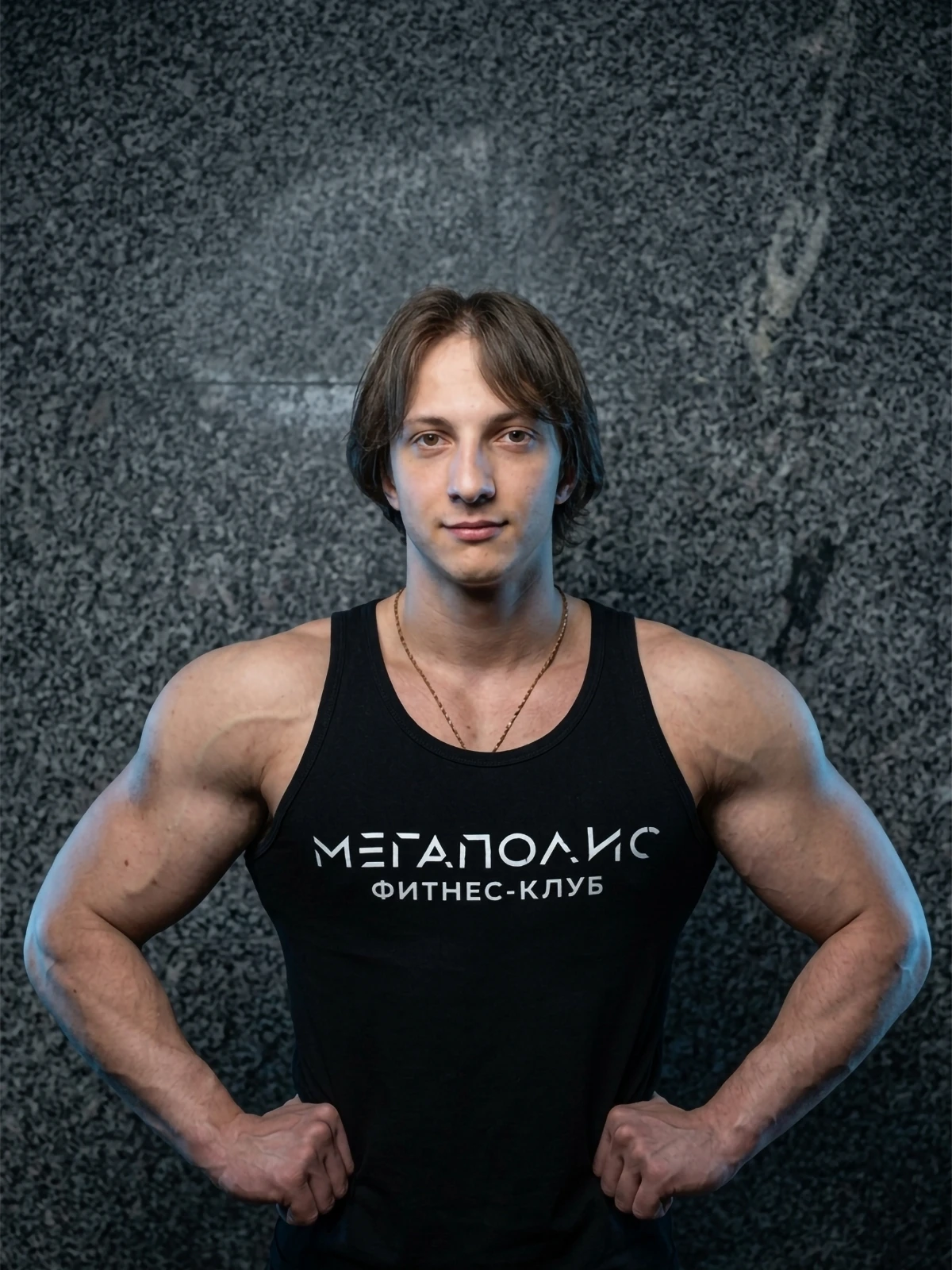 Феликс Дзугутов